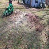 Stump N Grind LLC, Concord