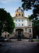 McCleery Law Firm, New Philadelphia
