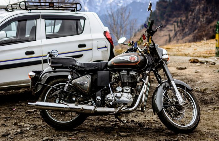  New Album of Leh Bike Rental Leh Ladakh - Photo 1 of 6