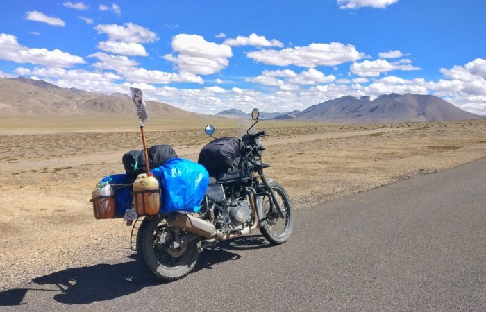  New Album of Leh Bike Rental Leh Ladakh - Photo 5 of 6