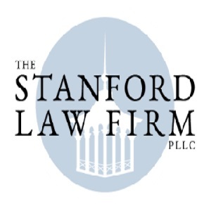  Profile Photos of The Stanford Law Firm, PLLC 105 E High St - Photo 1 of 1