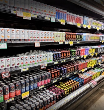  New Album of Lindberg Nutrition 3804 Sepulveda Boulevard - Photo 1 of 3