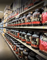  Lindberg Nutrition 3804 Sepulveda Boulevard 