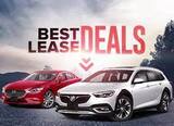  Best Lease Deal 801 Amsterdam Ave #126 