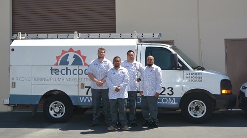  New Album of Techcool 1550 W Horizon Ridge Pkwy, Suite T - Photo 2 of 3