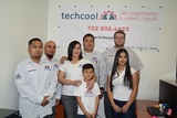 Techcool, Henderson