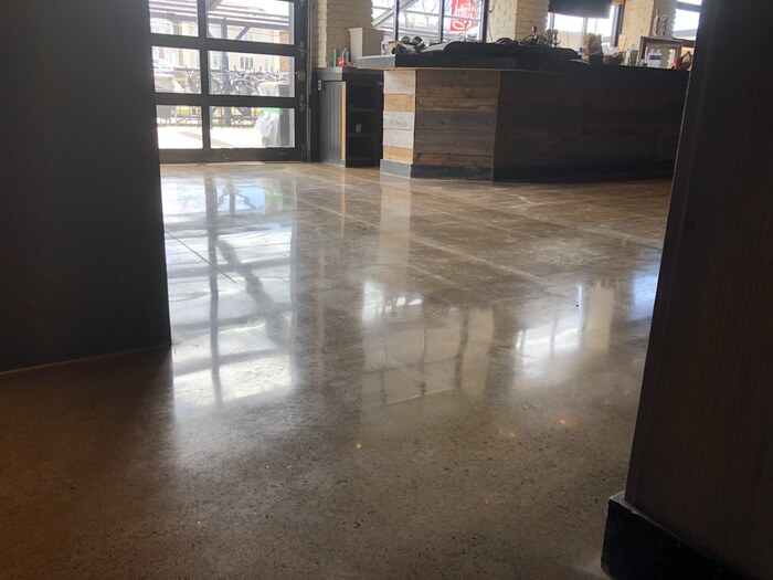  Profile Photos of Polished Floors 1-850 Magnetic Drive - Photo 2 of 4