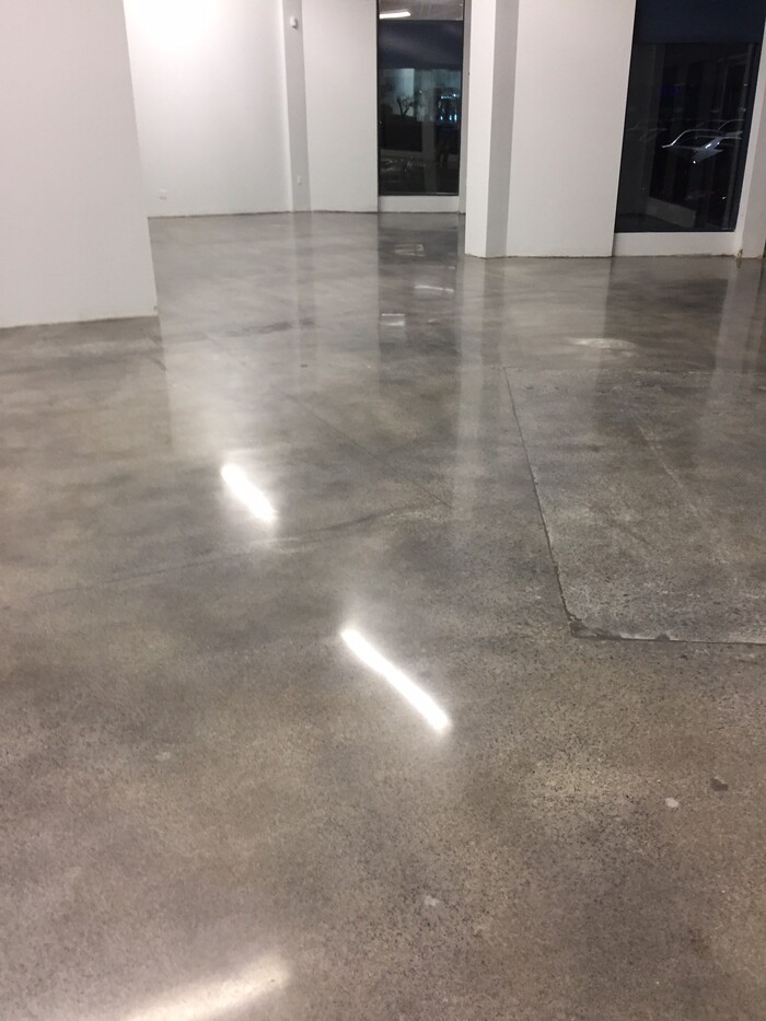  Profile Photos of Polished Floors 1-850 Magnetic Drive - Photo 3 of 4
