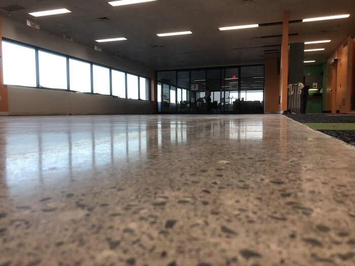 Profile Photos of Polished Floors 1-850 Magnetic Drive - Photo 4 of 4