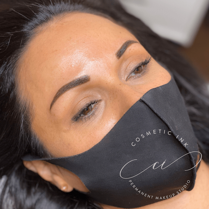  Profile Photos of Cosmetic Ink Permanent Makeup Studio 6815 Lonetree Blvd Suite 103 - Photo 1 of 1