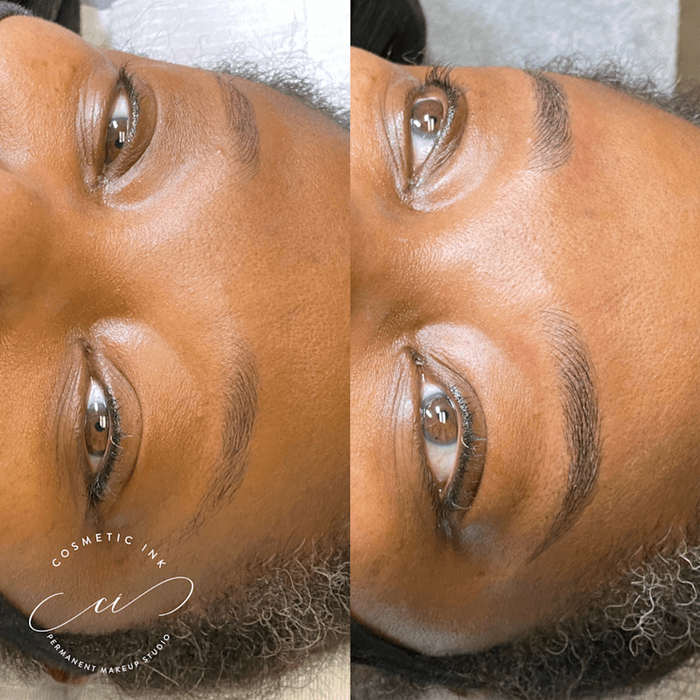  New Album of Cosmetic Ink Permanent Makeup Studio 6815 Lonetree Blvd Suite 103 - Photo 1 of 6