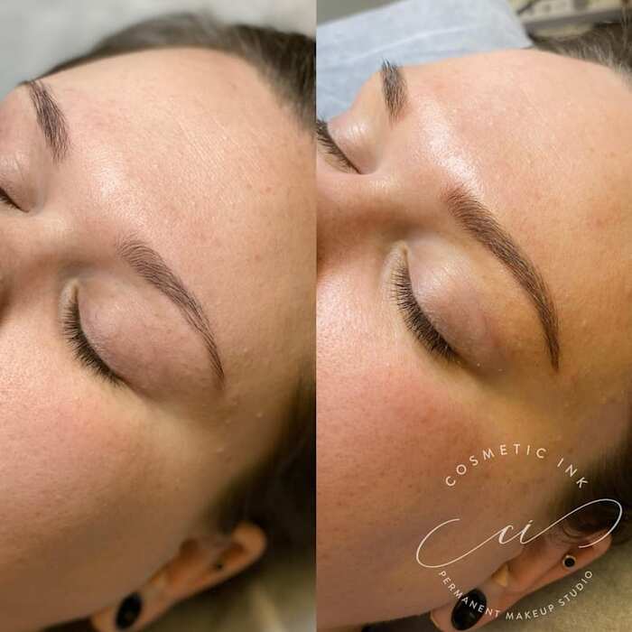  New Album of Cosmetic Ink Permanent Makeup Studio 6815 Lonetree Blvd Suite 103 - Photo 2 of 6