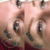 Cosmetic Ink Permanent Makeup Studio, Rocklin