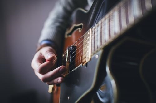  New Album of Xperience Guitar Lessons 27 Fairfax - Photo 1 of 1