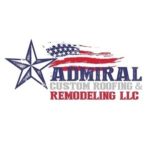  Profile Photos of Admiral Custom Roofing 13230 Hwy 51 South - Photo 1 of 1