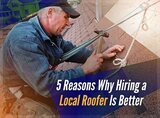 Which Roofer, Columbus