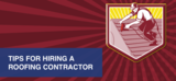 Which Roofer, Columbus