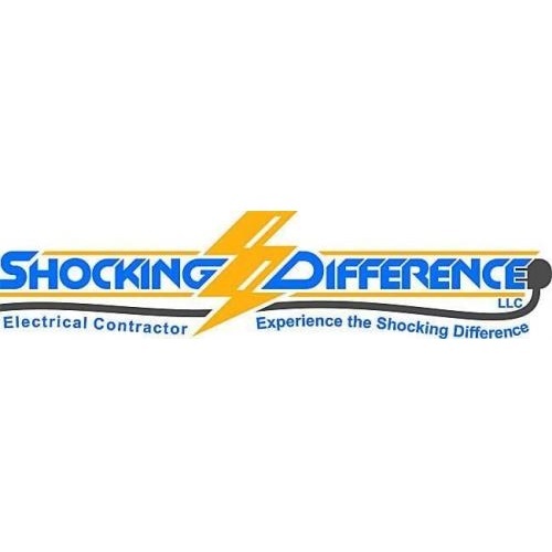  Profile Photos of Shocking Difference LLC â€‹ - Photo 1 of 1