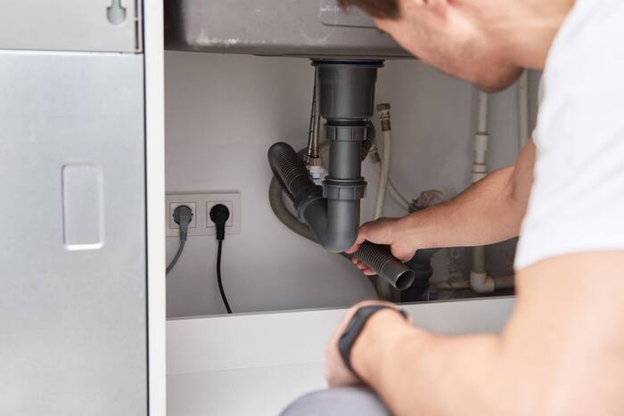  New Album of Melbourne 24HR Plumbing 61 Nepean Highway - Photo 3 of 3