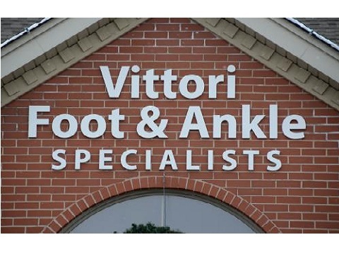  Profile Photos of Vittori Foot & Ankle Specialists 15772 S Bell Rd - Photo 1 of 3