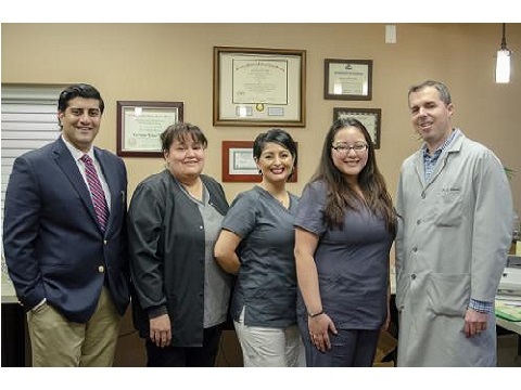  Profile Photos of Vittori Foot & Ankle Specialists 15772 S Bell Rd - Photo 3 of 3