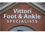 Vittori Foot & Ankle Specialists, Homer Glen