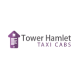 Tower Hamlets Taxi Cabs, Poplar