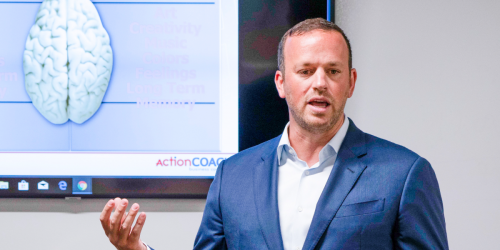  Profile Photos of AMB Performance Group - ActionCOACH 700 South Rosemary Avenue ste 204-b5 - Photo 2 of 4