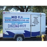 Mid-Fla Water Conditioning, LLC, Ocala