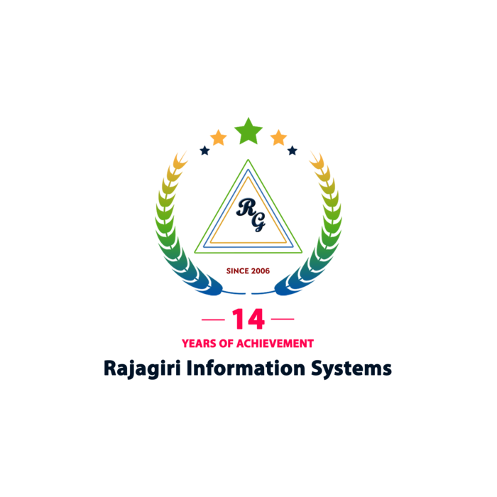  Profile Photos of Rajagiri Information Systems 40, Kumarandavar Illam, P.salai muthu street, Nehru Nagar - Photo 1 of 1