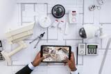 NYC IT Tech Audio Video, CCTV And Surveillance Camera Installation, New York,