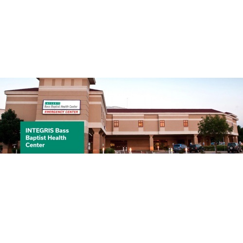  Profile Photos of INTEGRIS Bass Baptist Health Center 600 South Monroe Street - Photo 1 of 3