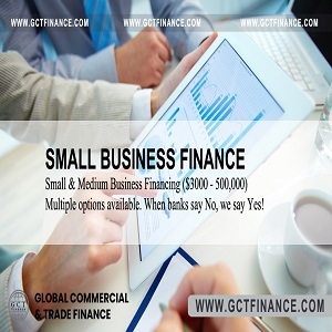 Profile Photos of GLOBAL COMMERCIAL & TRADE FINANCE Ontario Managing Director & CEO Finance Centre 4 You Inc. - Photo 7 of 10