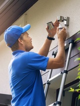 air condititioning installation Southside Air Conditioning & Electrical 4/3 Industry Place 