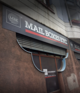 Mail Boxes Etc. - Versand, Verpackung, Grafik & Druck, Wien
