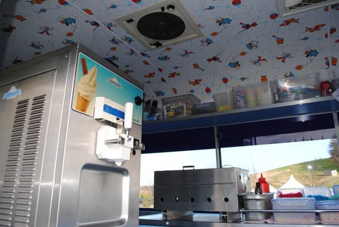  Profile Photos of Ice Cream Van Hire Ice Cream vans In Maidstone Bearstead Barming Losse Tovil Aylesford Boxley Kings Hill Ryarsh West Malling larkfield Sutton valence Wateringbury Langley East Peckham Paddock Wood Staplehurst Headcorn Maidstone - Photo 13 of 16
