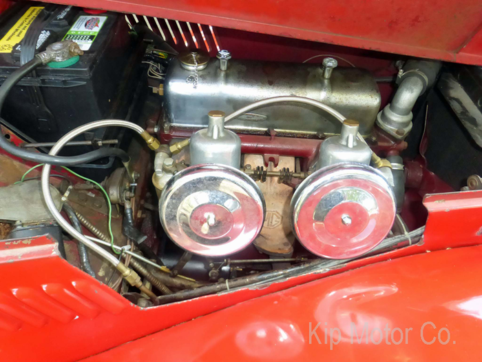  New Album of Kip Motor Company 2127 Crown Rd - Photo 3 of 7