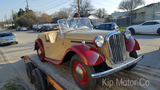Kip Motor Company, Dallas