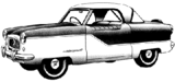 Kip Motor Company, Dallas
