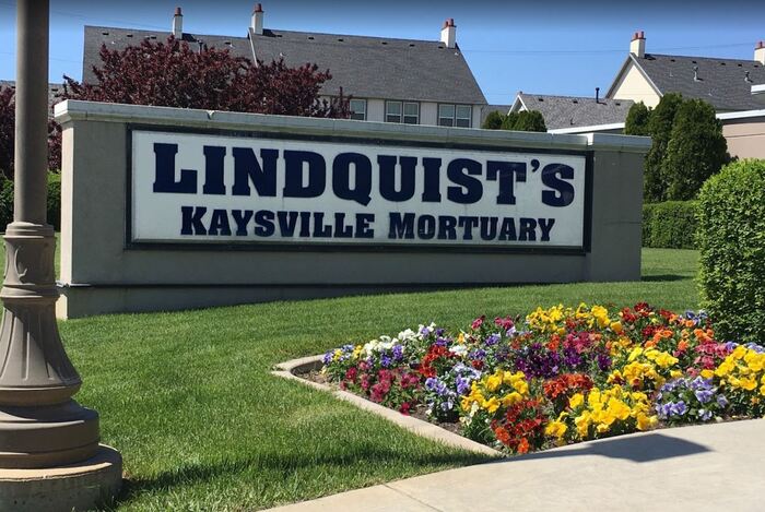  Profile Photos of Lindquist's Kaysville Mortuary 400 N Main St - Photo 16 of 17
