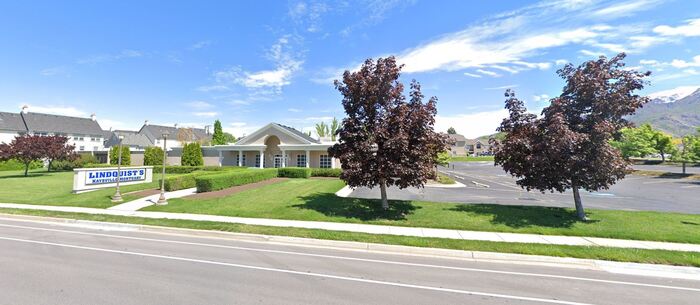  Profile Photos of Lindquist's Kaysville Mortuary 400 N Main St - Photo 15 of 17