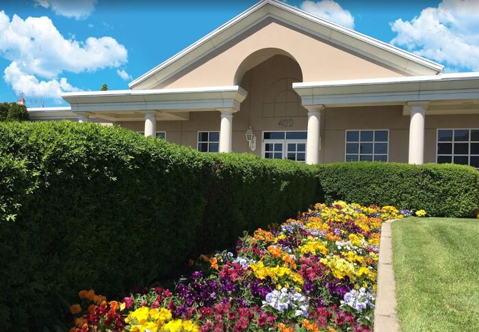  Profile Photos of Lindquist's Kaysville Mortuary 400 N Main St - Photo 7 of 17