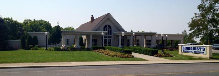  Profile Photos of Lindquist's Bountiful Mortuary 727 N 400 E - Photo 26 of 31