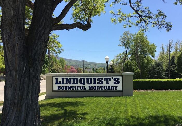  Profile Photos of Lindquist's Bountiful Mortuary 727 N 400 E - Photo 12 of 31