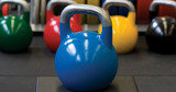 Discovery Fitness India, New Delhi