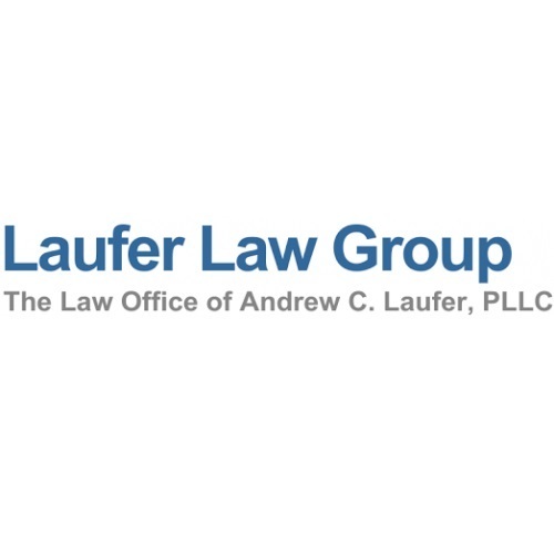  Profile Photos of Laufer Law Group - Law Office of Andrew C. Laufer, PLLC 264 West 40th Street, Suite 604 - Photo 1 of 1