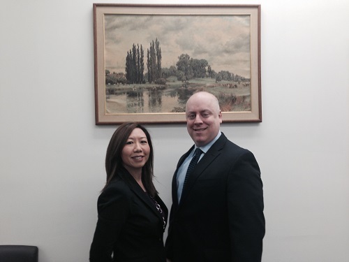  New Album of Laufer Law Group - Law Office of Andrew C. Laufer, PLLC 264 West 40th Street, Suite 604 - Photo 1 of 1