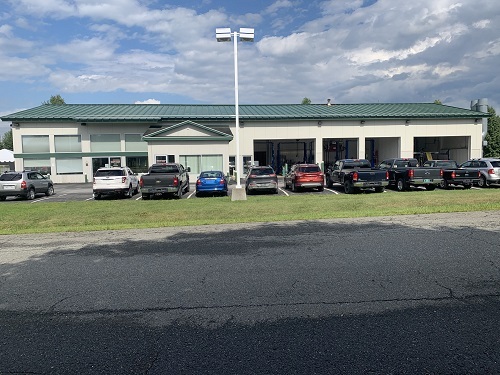  Profile Photos of Bokan Auto Center 6 Franklin Park West - Photo 2 of 4
