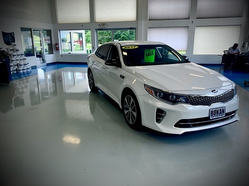  Profile Photos of Bokan Auto Center 6 Franklin Park West - Photo 4 of 4