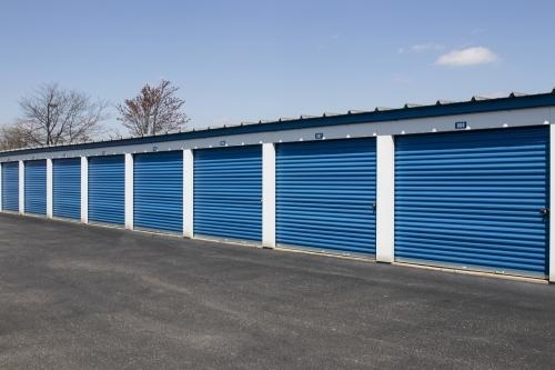  New Album of Midway Mini Storage 7471 Lincoln Way East - Photo 1 of 1